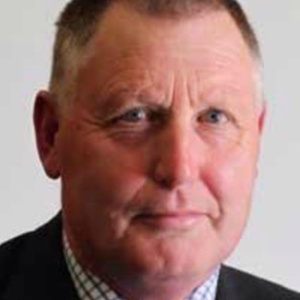 Photo of Martin Towler
