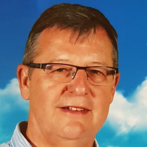 Photo of John Trevor Funnell