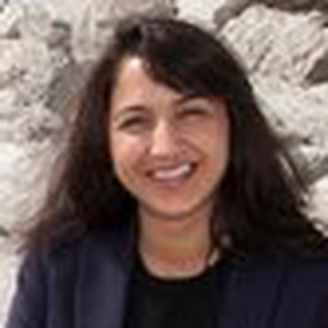 profile photo of Amina Lone