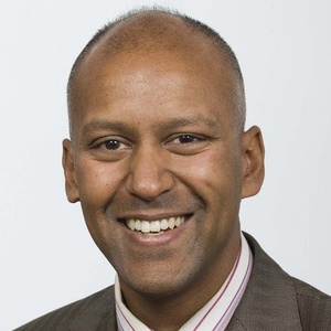 Photo of Shahrar Ali