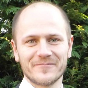 Photo of Peter Drake