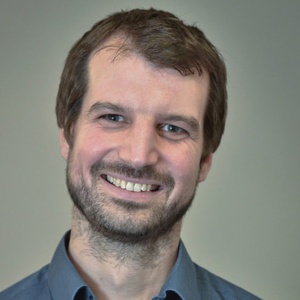 Photo of Jonny Crawshaw
