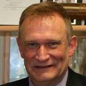 Photo of Martin Lee