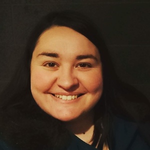 Photo of Amy Green
