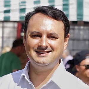 profile photo of Scott Wilding