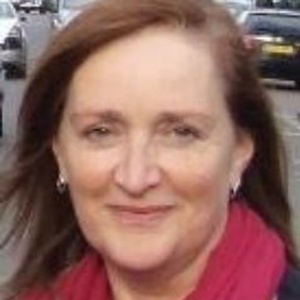 Photo of Emma Dent Coad