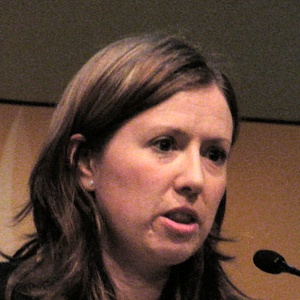 Photo of Rebecca Taylor