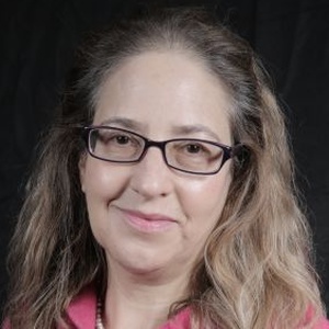 Photo of Dana Carlin