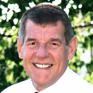 Photo of Bob Blizzard