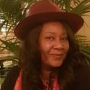 Photo of Kim Amanda Powell
