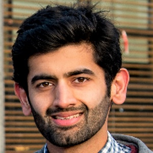Photo of Mo Saqib