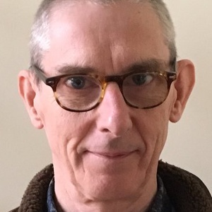 Photo of Paddy Coffield