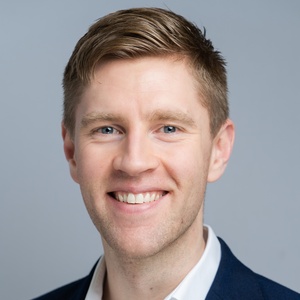 profile photo of John Phillip Andrew Cope