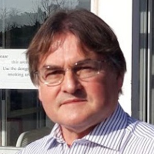profile photo of Tony Crush