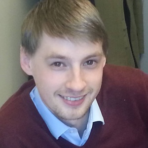 Photo of Jamie Illingworth
