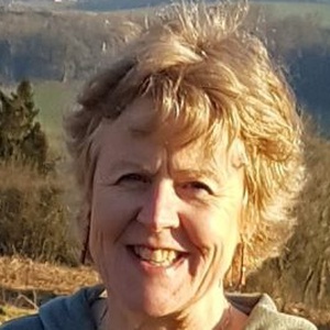 Photo of Deborah Seabrook