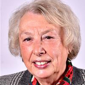 Photo of Gina Lewis