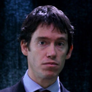 Photo of Rory Stewart