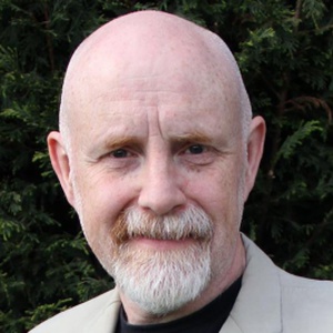Photo of Steve Leyland