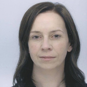 Photo of Vicki Charlton