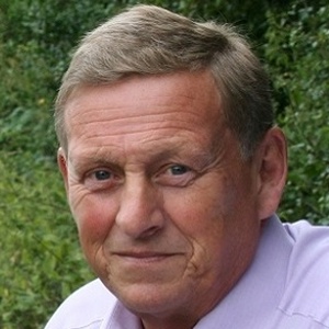 Photo of Jerry Roodhouse