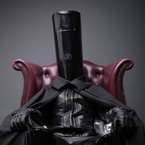 Photo of Lord Buckethead