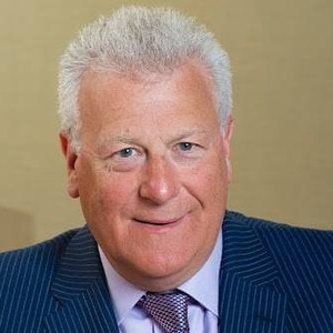 Photo of Martin Henry Fisher