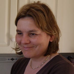 Photo of Sophie Jackye Michele Meudec
