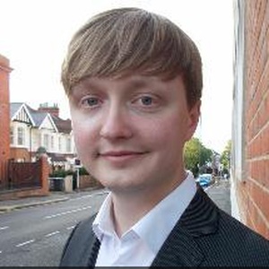 Photo of Tom Miller