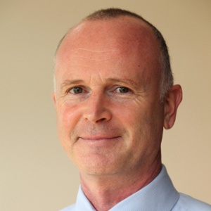 Photo of John Gray