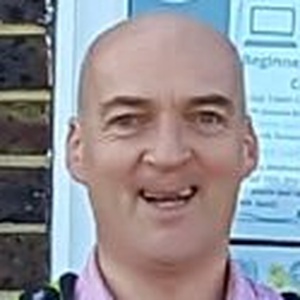 profile photo of Rue Franklin