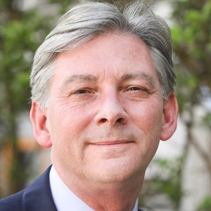 Photo of Richard Leonard