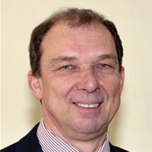 Photo of Andrew Pugh