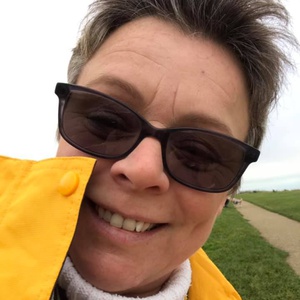 Photo of Faye Louise Catterson