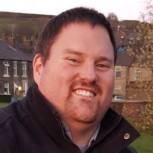 Photo of Rob Baker