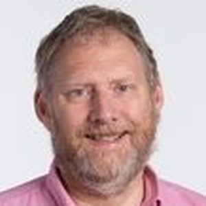 Photo of Chris Jones