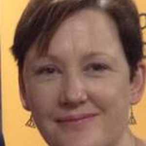 Photo of Rachel McGann