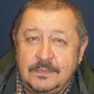 Photo of Timothy Fleming