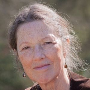 profile photo of Gill Westcott