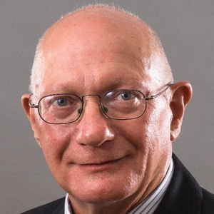 Photo of Bob Wootton