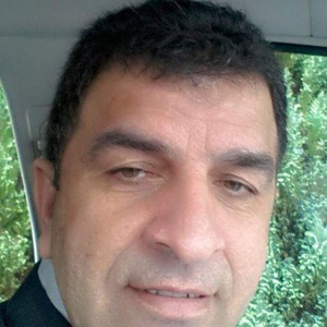 Photo of Akil Kata