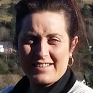 Photo of Tracey West