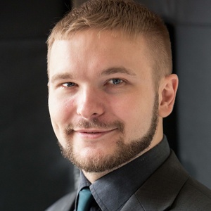 Photo of Ignas Galvelis