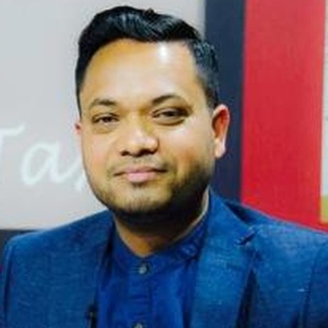 Photo of Oliur Rahman
