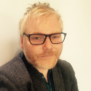 Photo of Jon Bounds