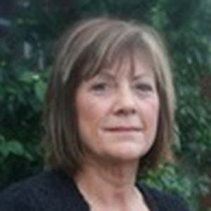 Photo of Jan Higgins