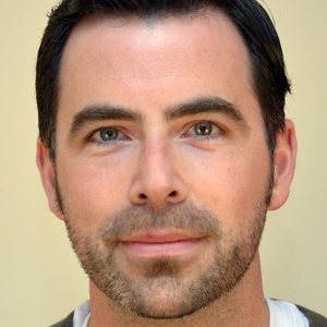 Photo of Ciaran Cusack