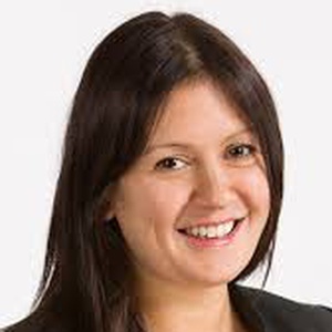 Photo of Lisa Nandy