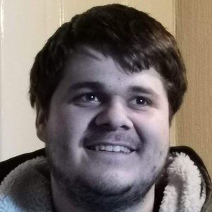 Photo of Kieran Barlow