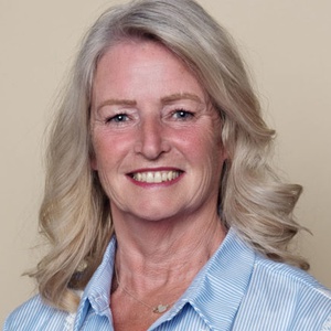 Photo of Susan Allan-Stubbs